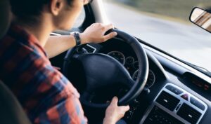 Read more about the article 3 learner driving signs You Need To Improve Right Now