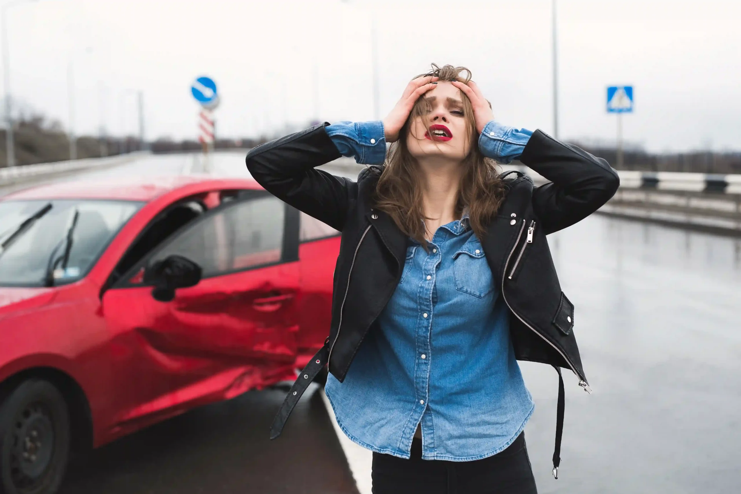 Top 5 Mistakes That Can Lead to Accidents and How to Avoid Them