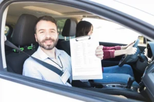 Read more about the article Different Types of Driving Tests in Durham