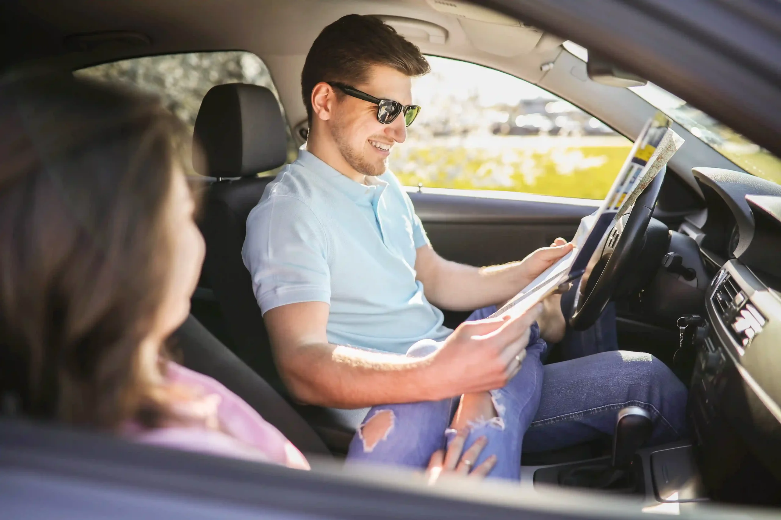 Basic Car Driving Knowledge that Every Driver Should Know in Canada