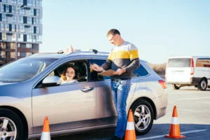 Read more about the article How to Improve Your Observation Skills for the Driving Test in Ajax, Ontario