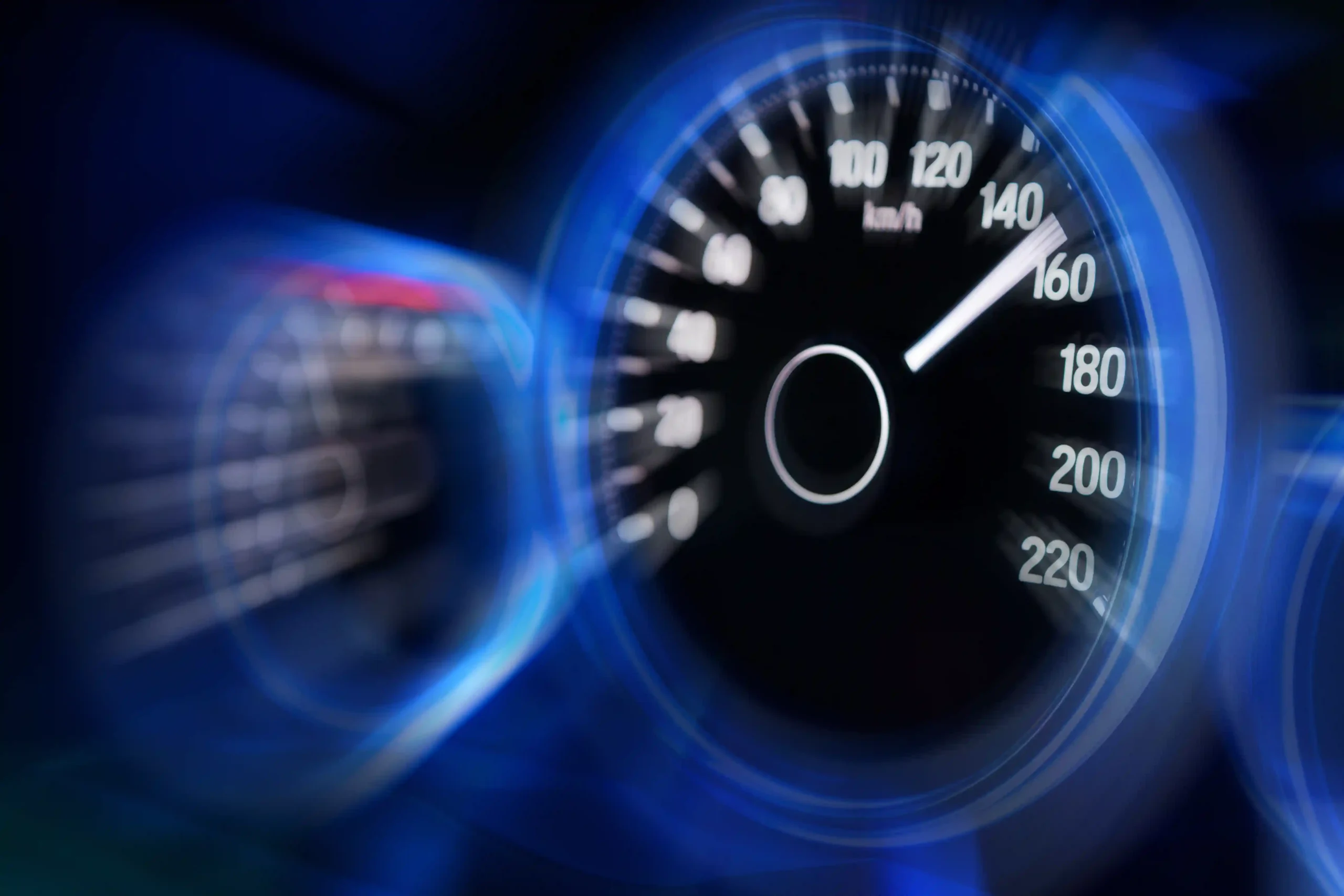 Why Speeding is More Dangerous Than You Think