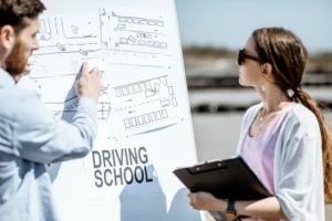 Read more about the article What Is a BDE Course in Ontario and Why Does It Matter for New Drivers?